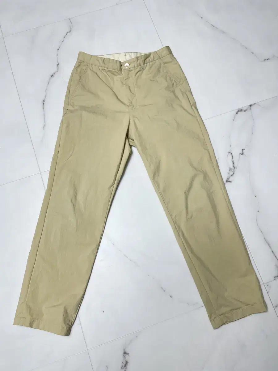 Pottery Chino Pants size 2