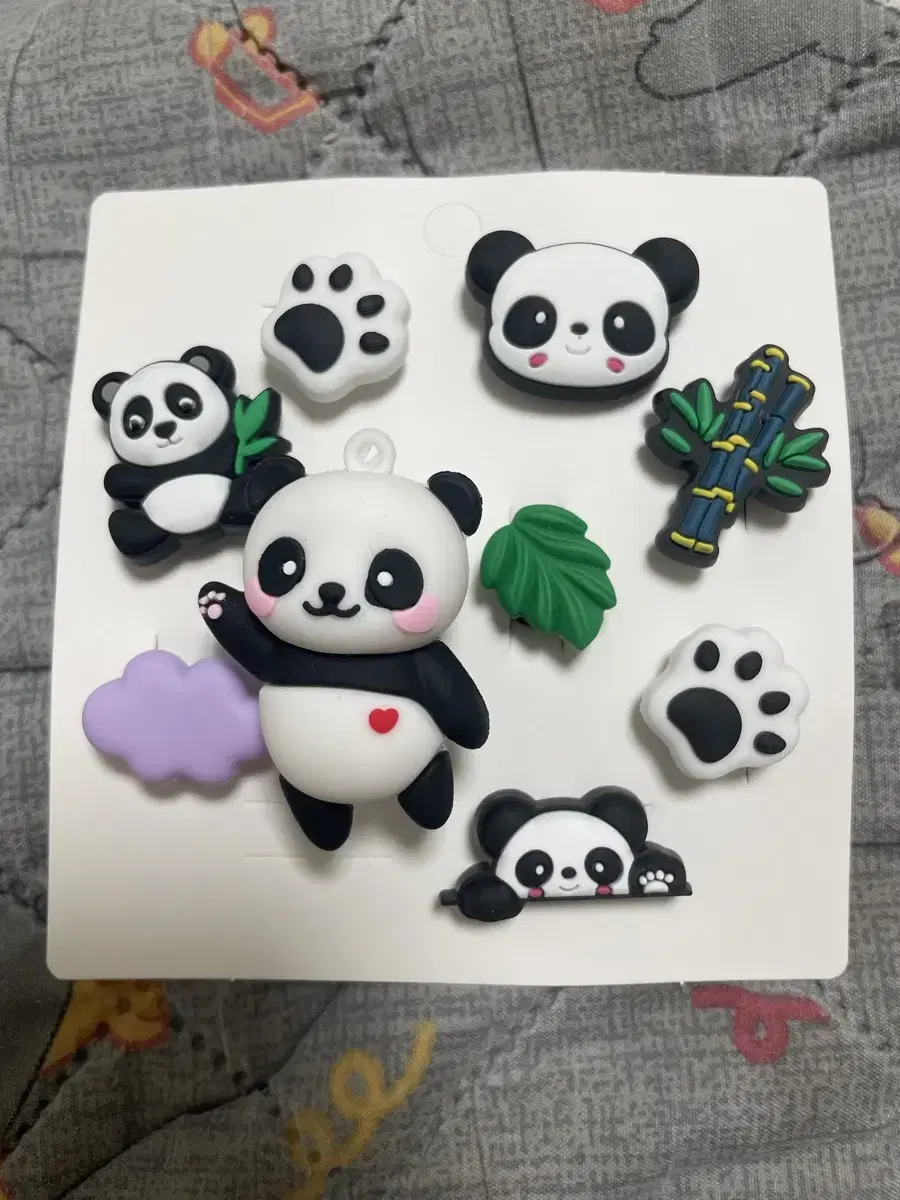 Fubao Panda