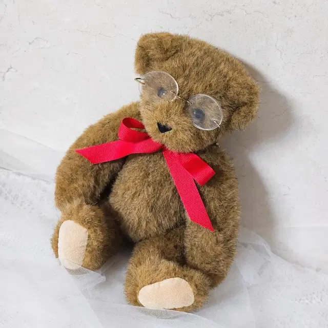 vermont teddy bear 빈티지인형 테디베어 곰돌이