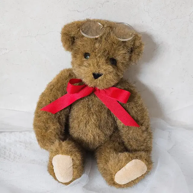 vermont teddy bear 빈티지인형 테디베어 곰돌이