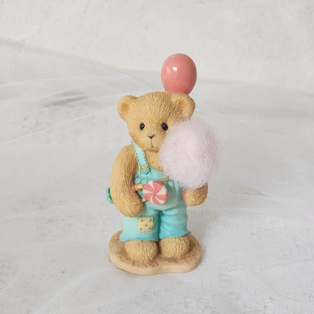 체리쉬드 테디즈 Cherished Teddies / 빈티지소품 피겨린