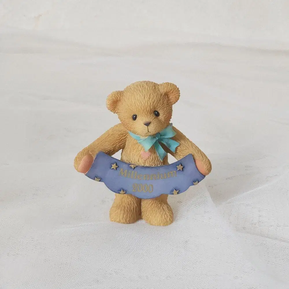 체리쉬드 테디즈 Cherished Teddies / 빈티지소품 피겨린