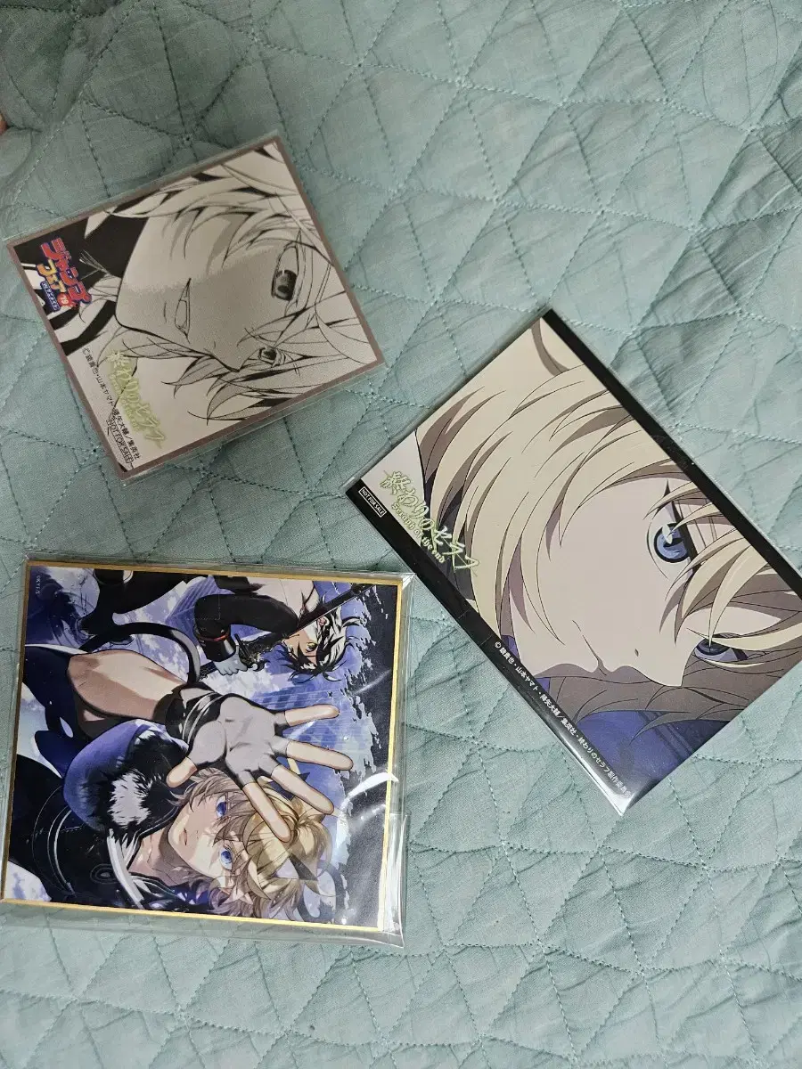 Seraph of the Apocalypse Michaela Goods