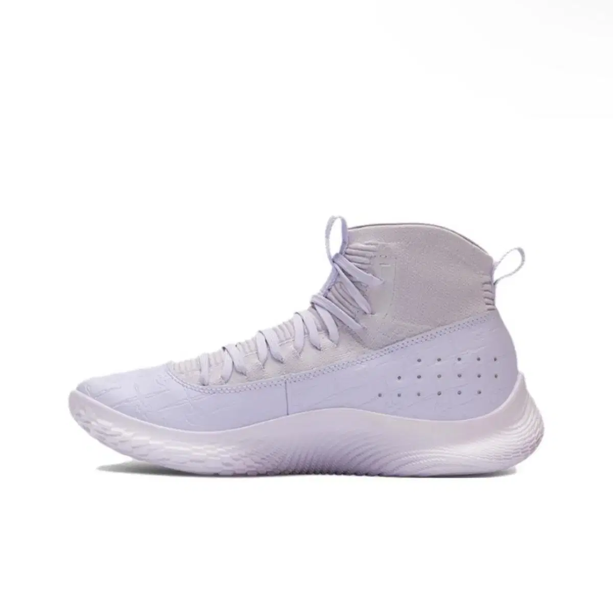 언더아머 UA 커리4 Curry 4 Flotro Tour