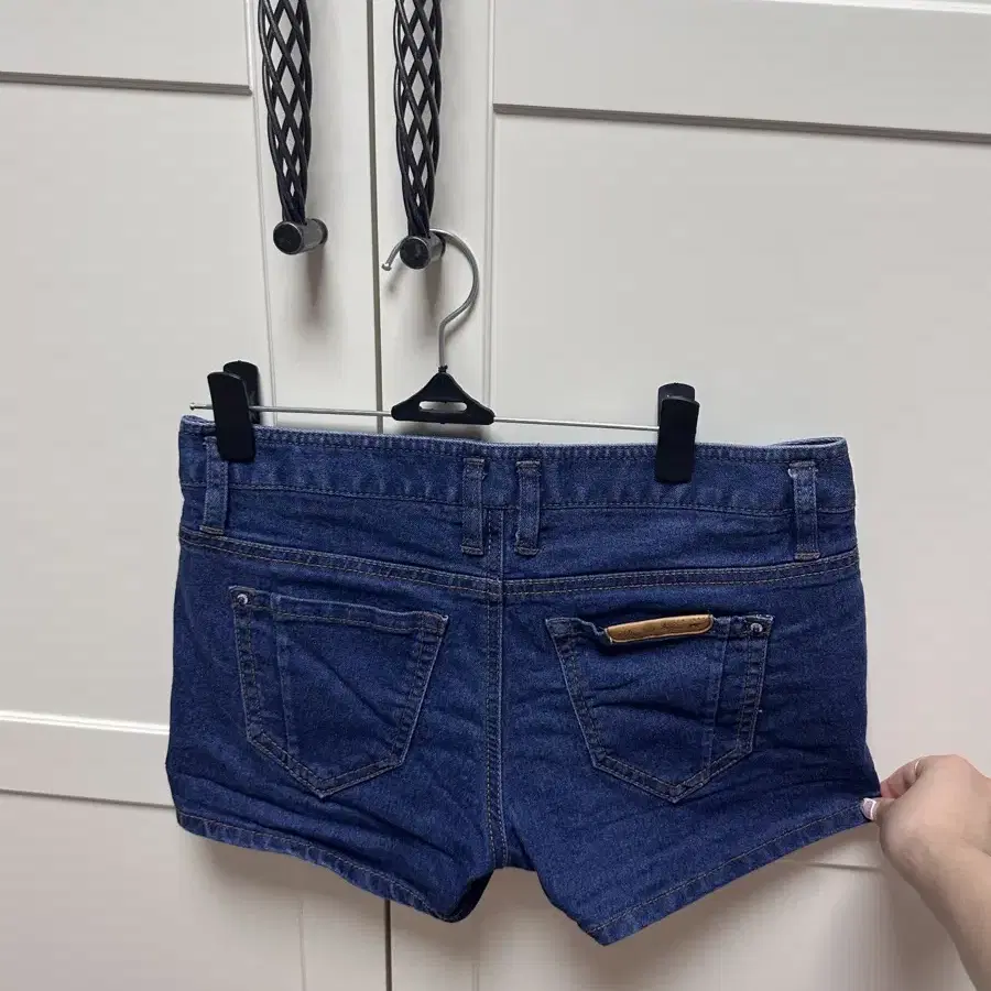 Opt jeans 청반바지