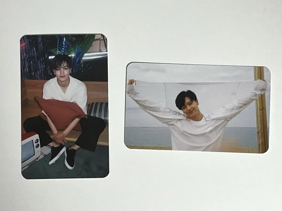 btob yook sungjae youwillwtshaveyourphotocardwithoutyou