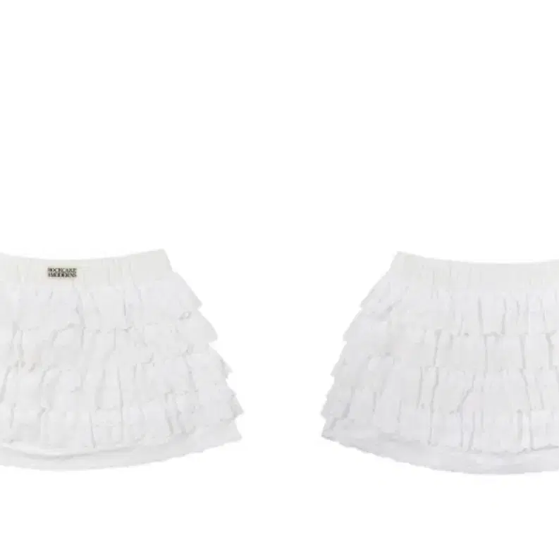 【ROCKCAKE】Lace Can Can Skirt I'm buying a rock cake lace cancan skirt #락케이크 on