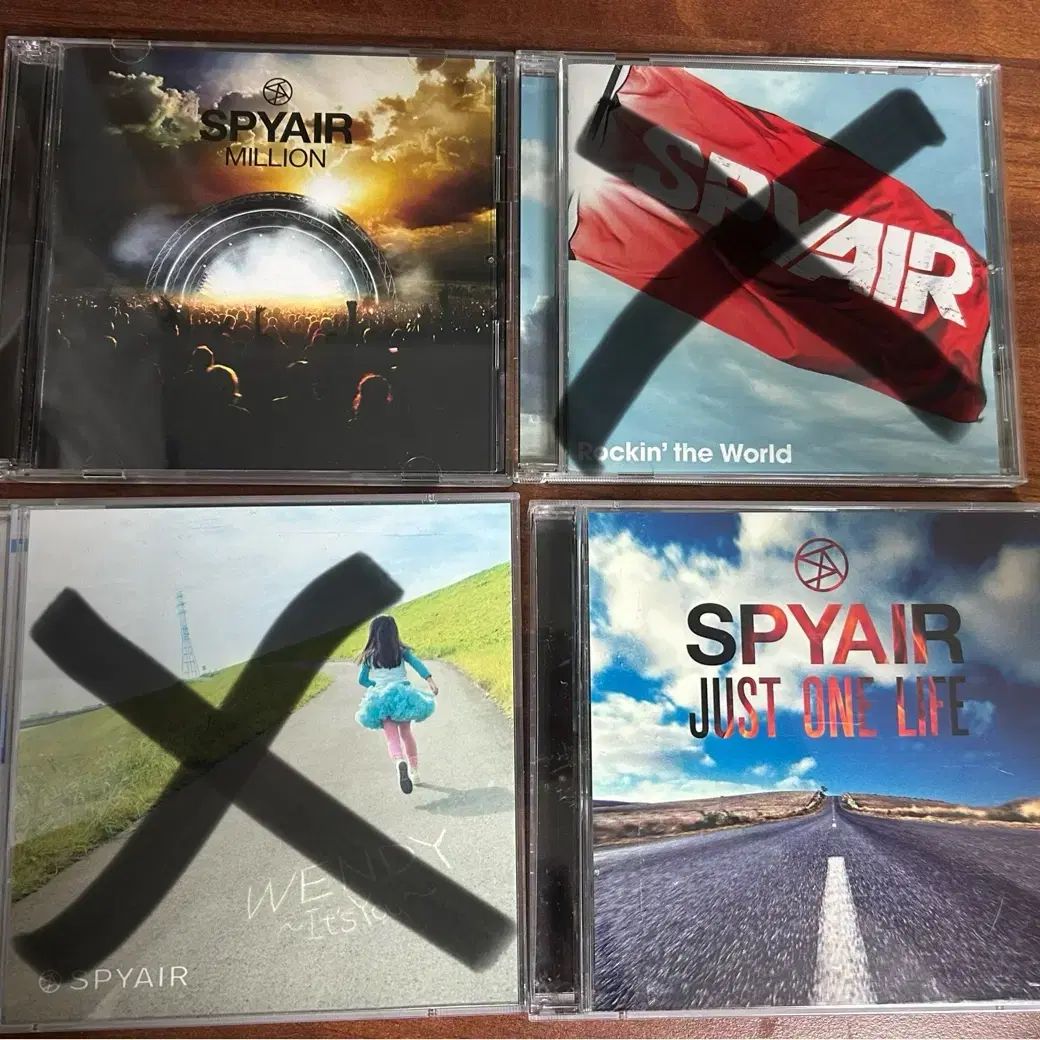 스파이에어 spyair cd 판매