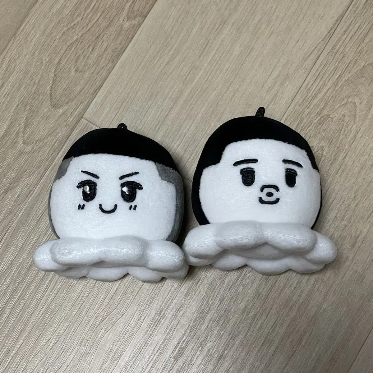 Bulk) SLAM DUNK Bapgap Taco Woo Myung Woo Sung Myung Heon jung woosung Lee Myung Heon Doll