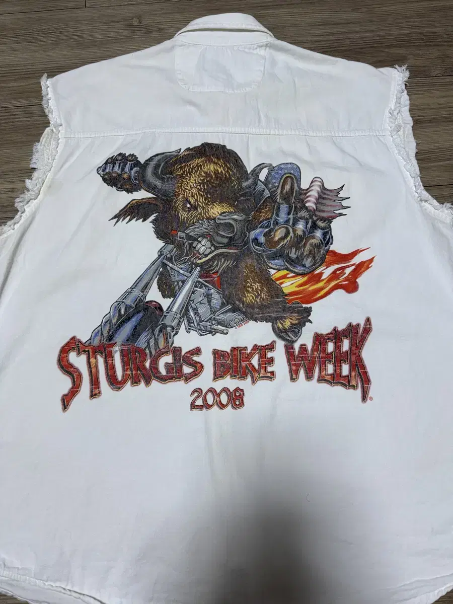 00s sturgis bike week  모터사이클 랠리 바이커 베스트