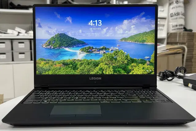 [레노버]LEGION Y530-15ICH i7/16GB/256GB