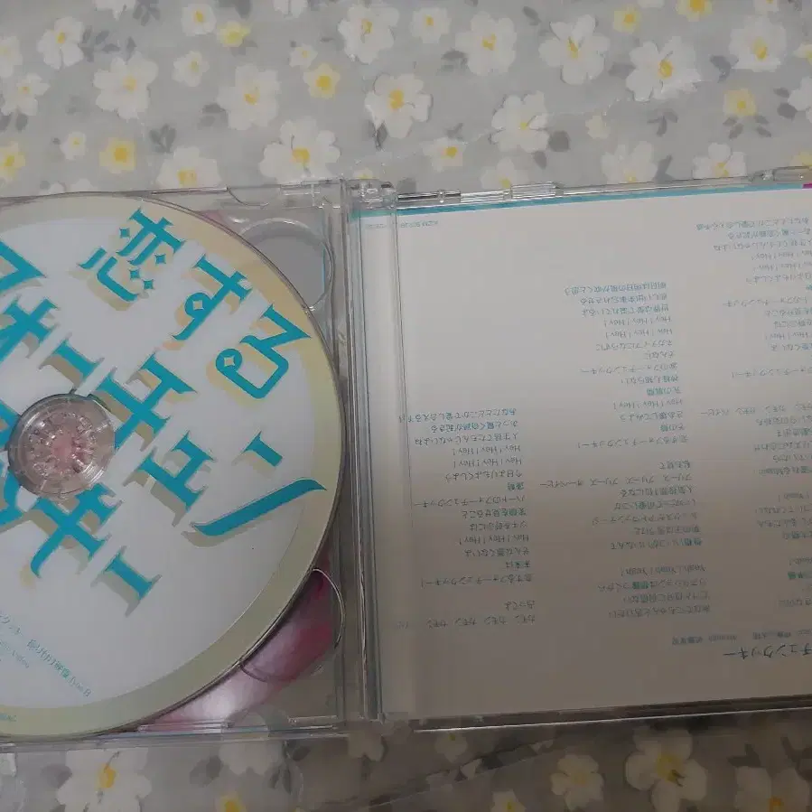 akb 포츈쿠키 cd