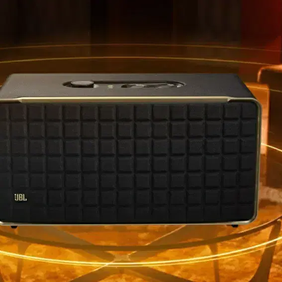 JBL AUTHENTICS 500