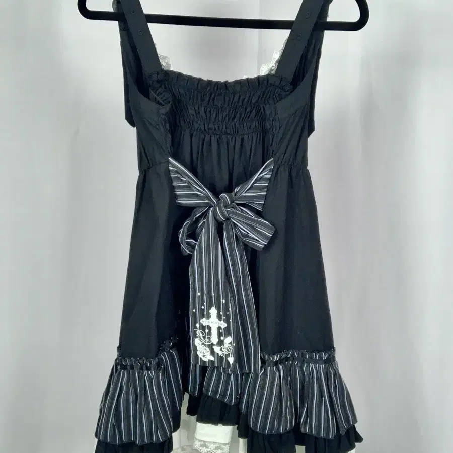 PUTUMAYO Rare Punk Lolita Gothic Dress