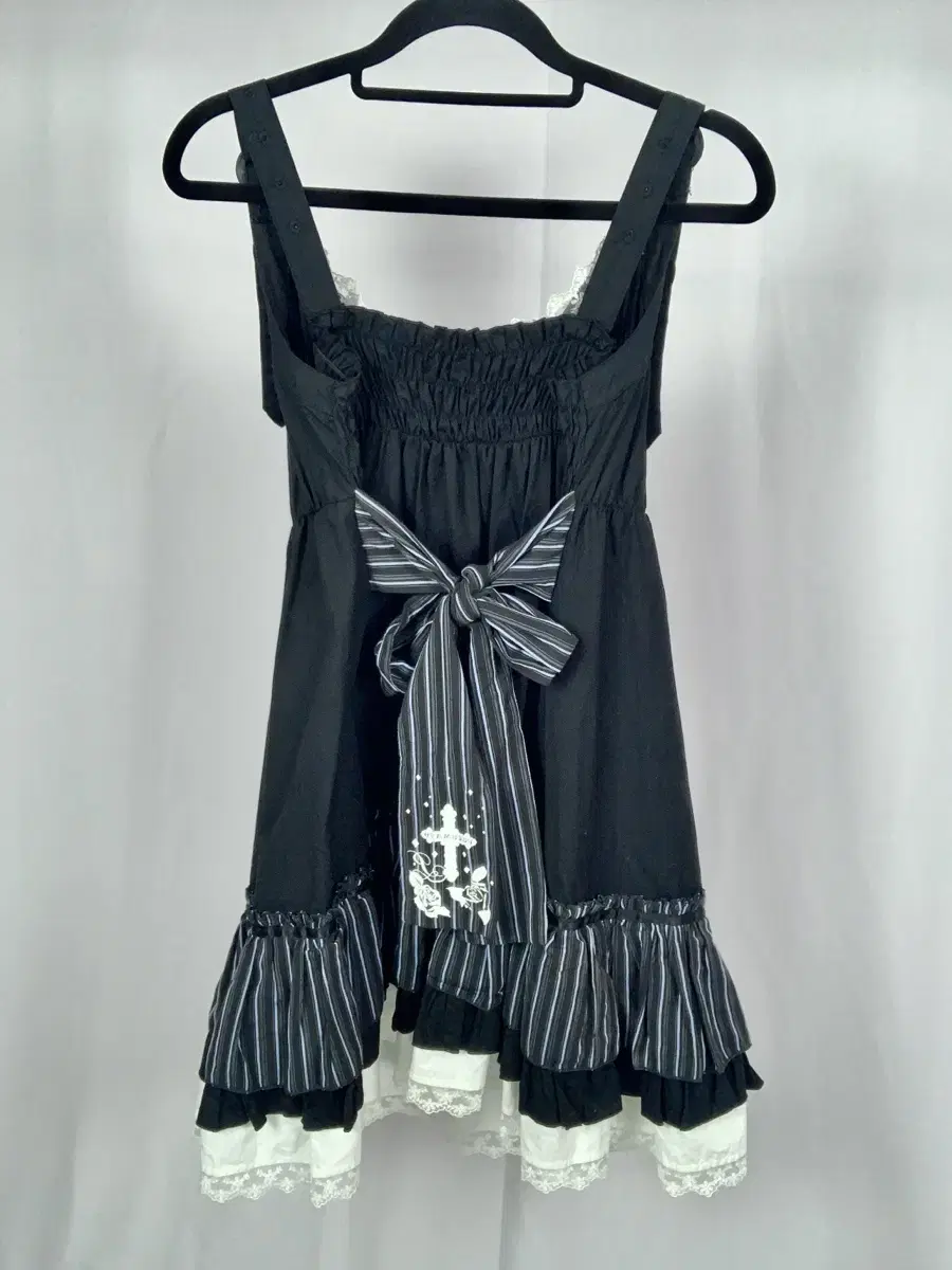 PUTUMAYO Rare Punk Lolita Gothic Dress