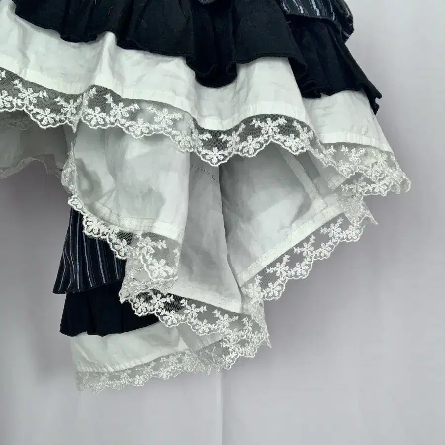 PUTUMAYO Rare Punk Lolita Gothic Dress