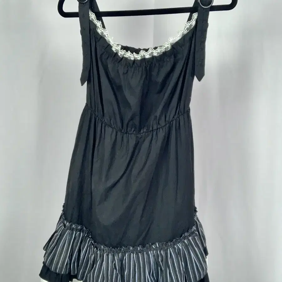 PUTUMAYO Rare Punk Lolita Gothic Dress