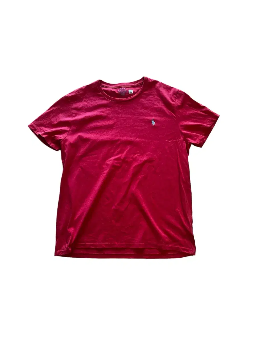 Polo Ralph Lauren Custom Fit T-shirt