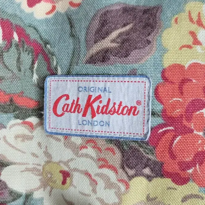 cath kidston  캐스 키드슨 플라워 백팩