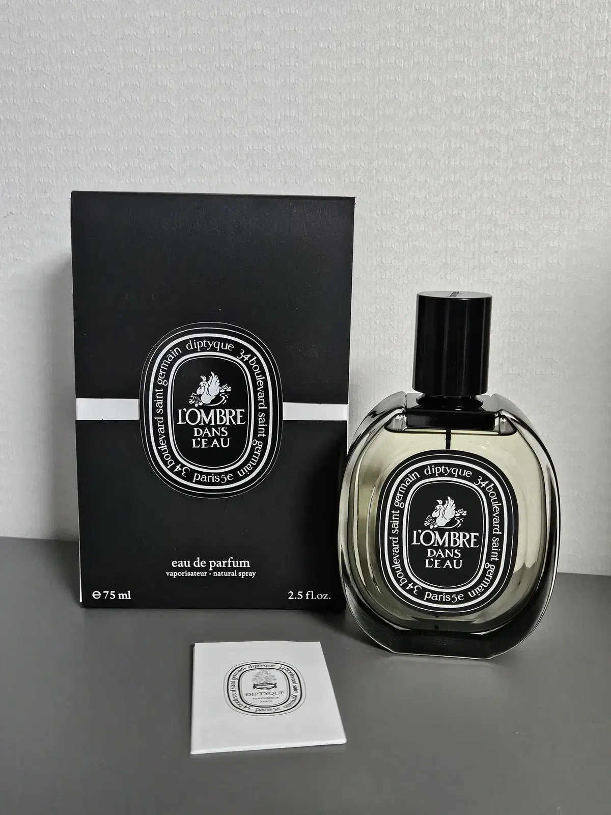 딥디크 롬브르단로 EDP 75ml