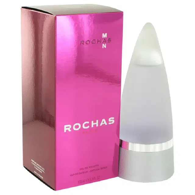 Rochas Men EDT 100ml