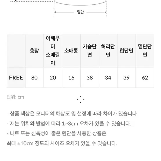 프렌치오브 리유 플라워스퀘어넥 원피스