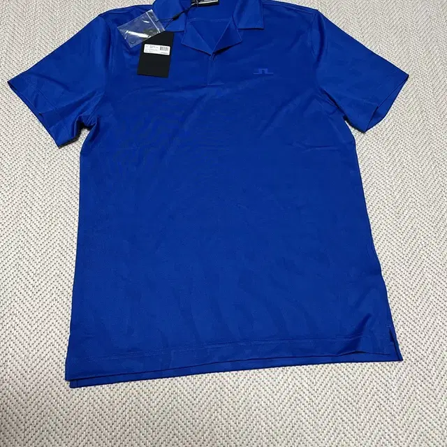 제이린드버그 resort relaxed polo S사이즈