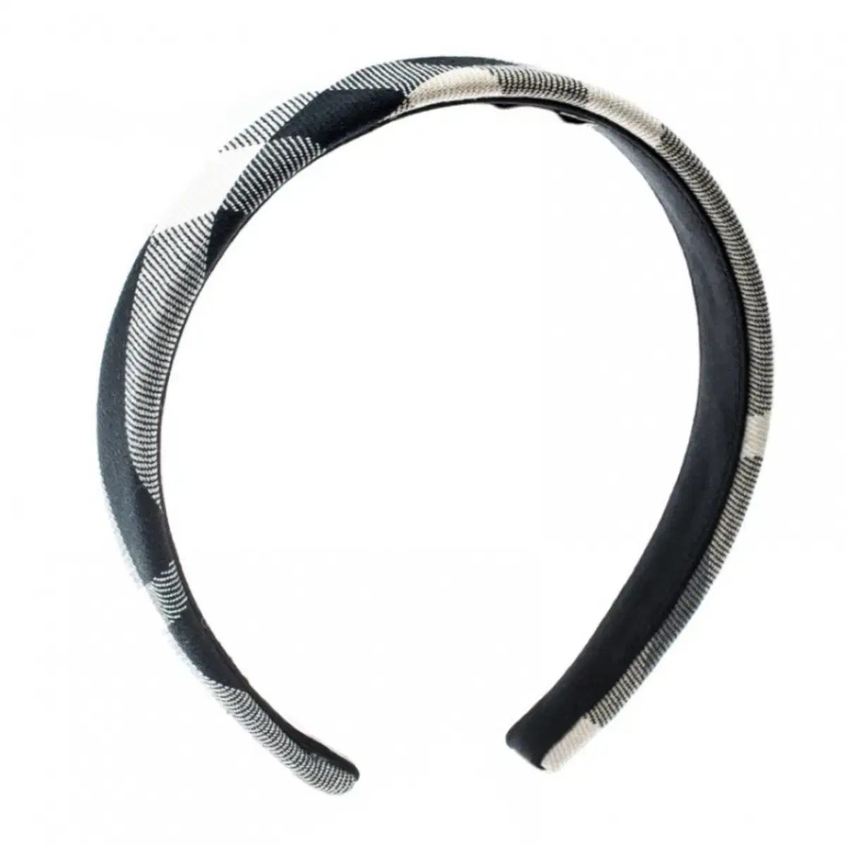 [정품] Burberry Novacheck Headband 버버리 머리띠