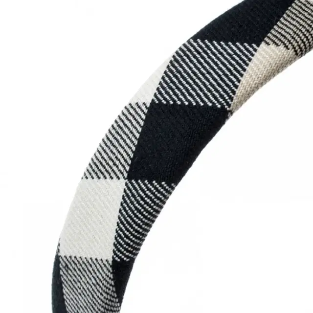 [정품] Burberry Novacheck Headband 버버리 머리띠