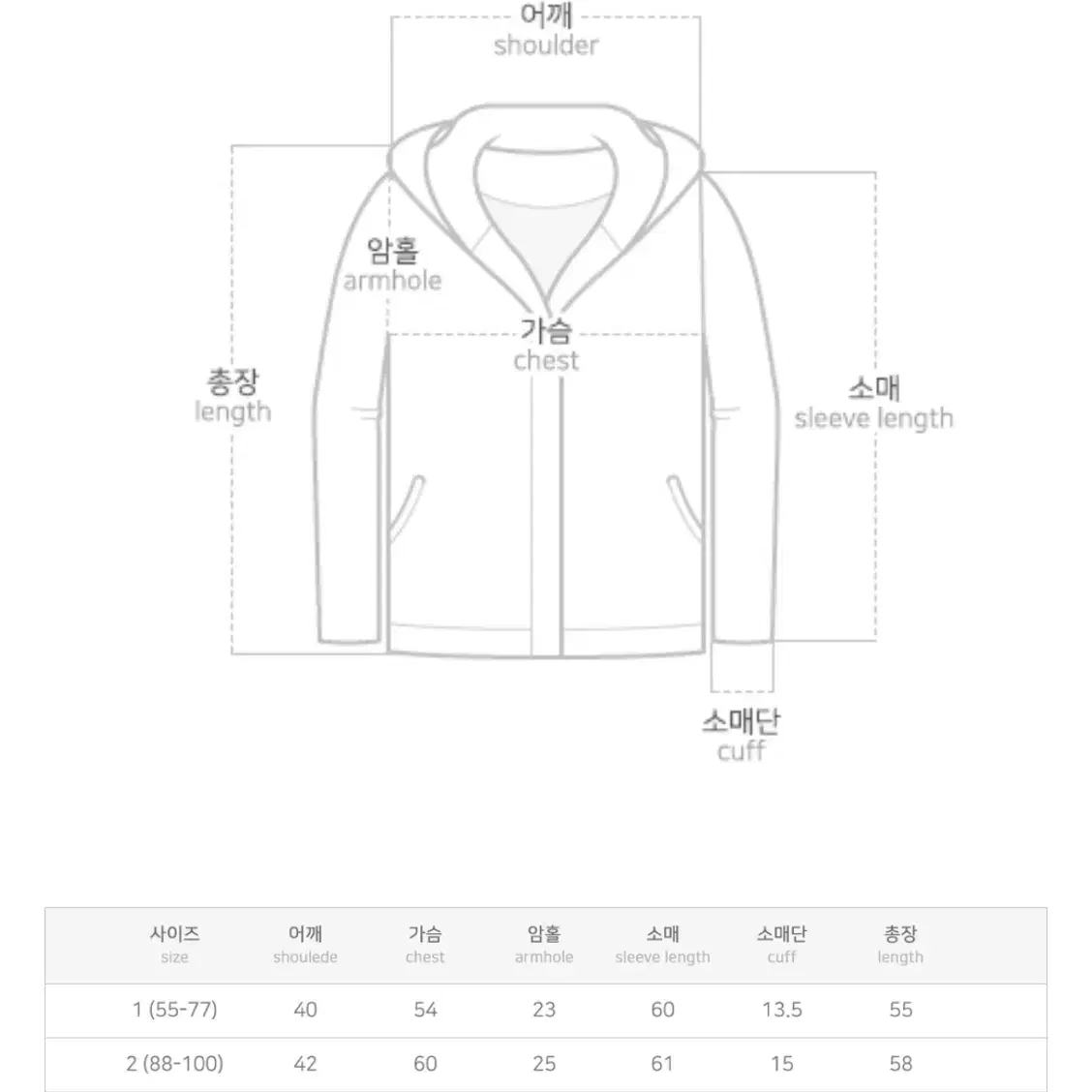 당당걸 투웨이 카라 집업 하객룩 블랙