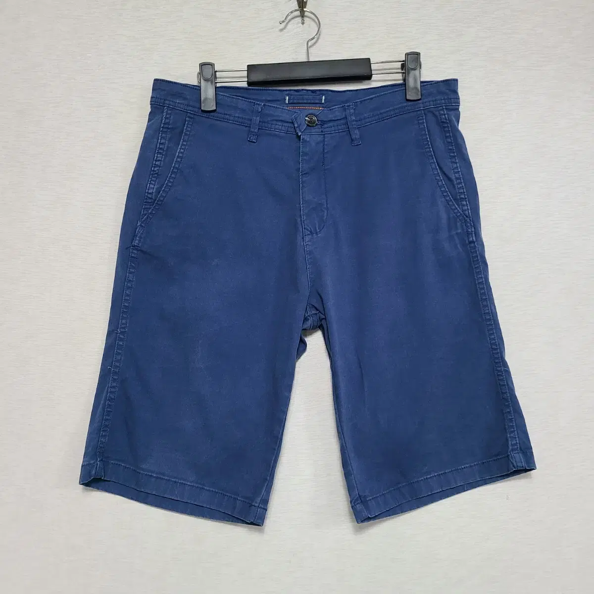 Zara Navy Vahns Unisex 32" Ä0816