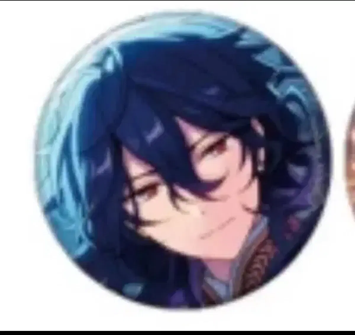 Anstar Ensemble Stars Sakumarei Shufflecore Lamotte Can Badge