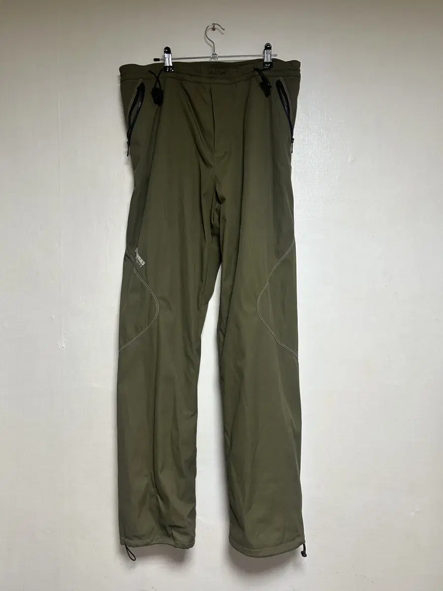 Apex Nylon Pants S