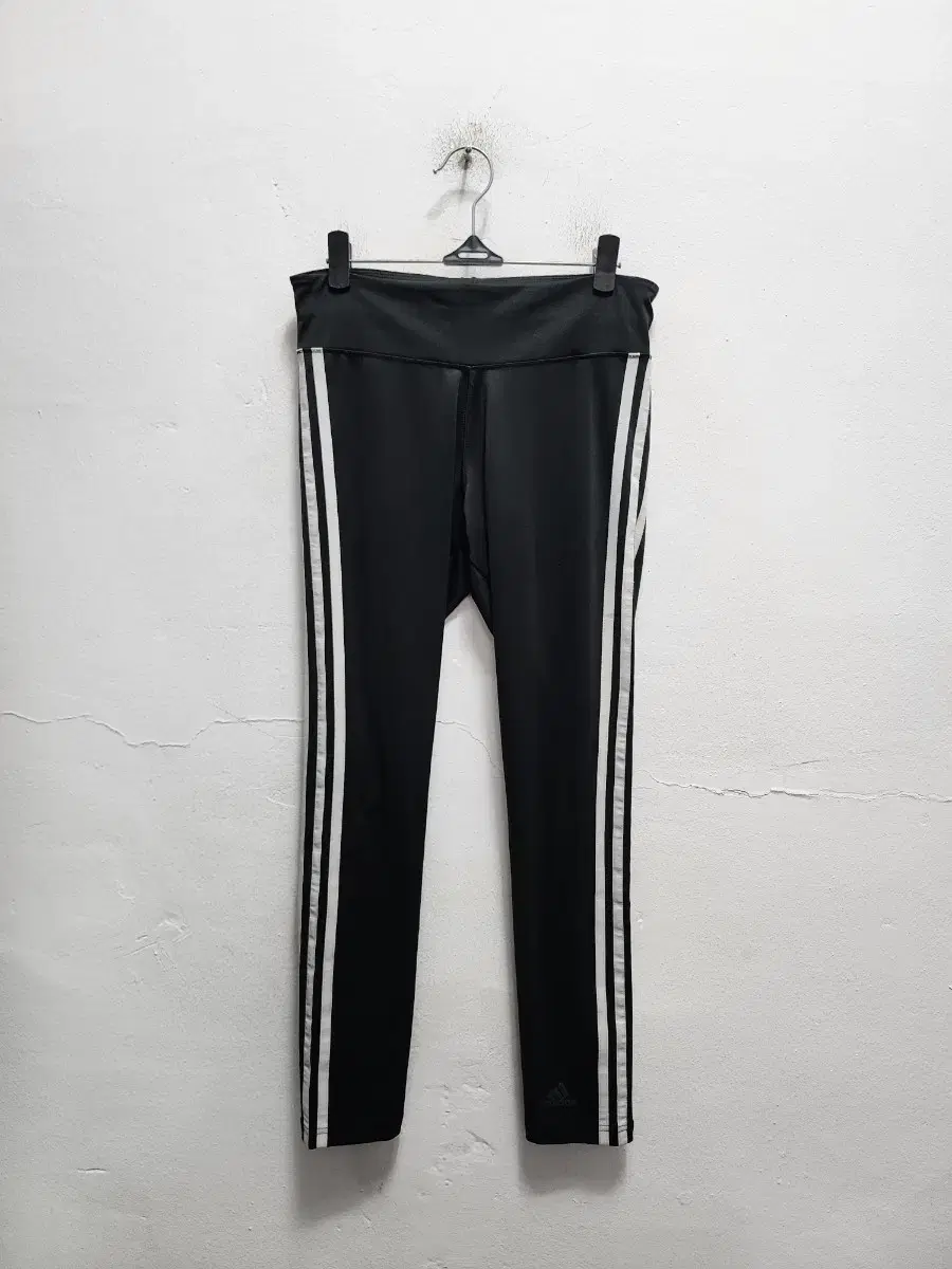 adidas Bottom Logo Leggings