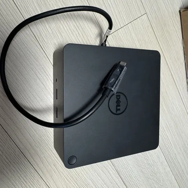 Dell Business Thunderbolt 3 (USB-C) Dock