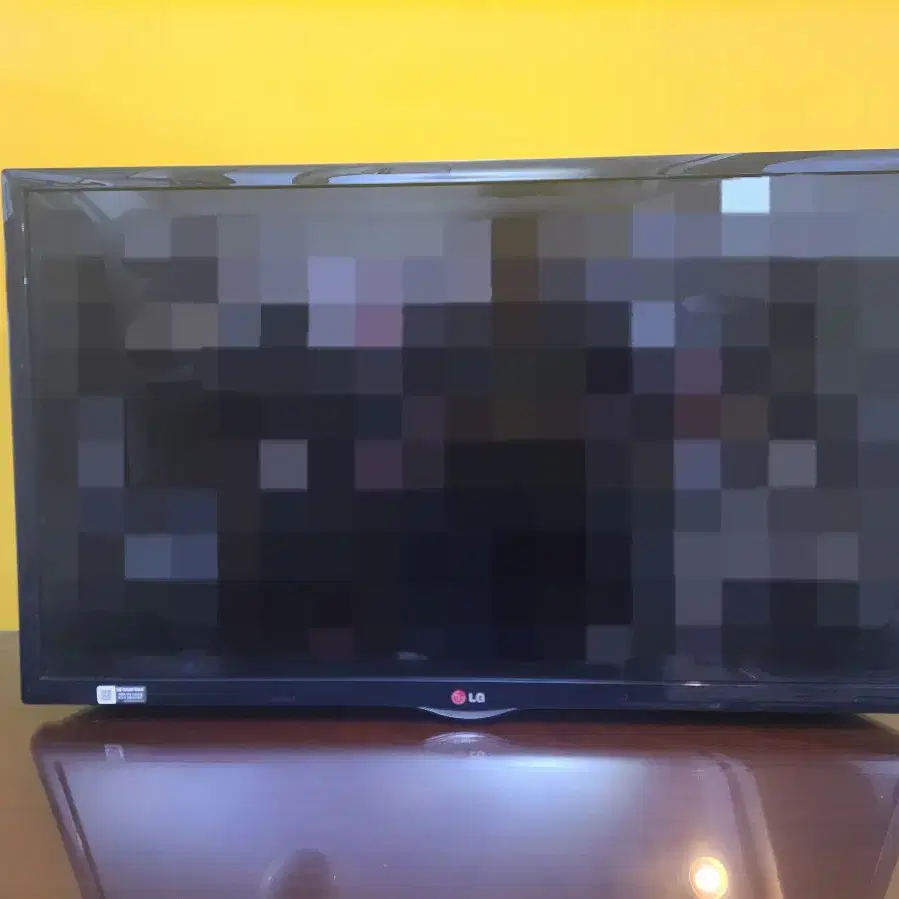 32인치 LED TV   32LN540B