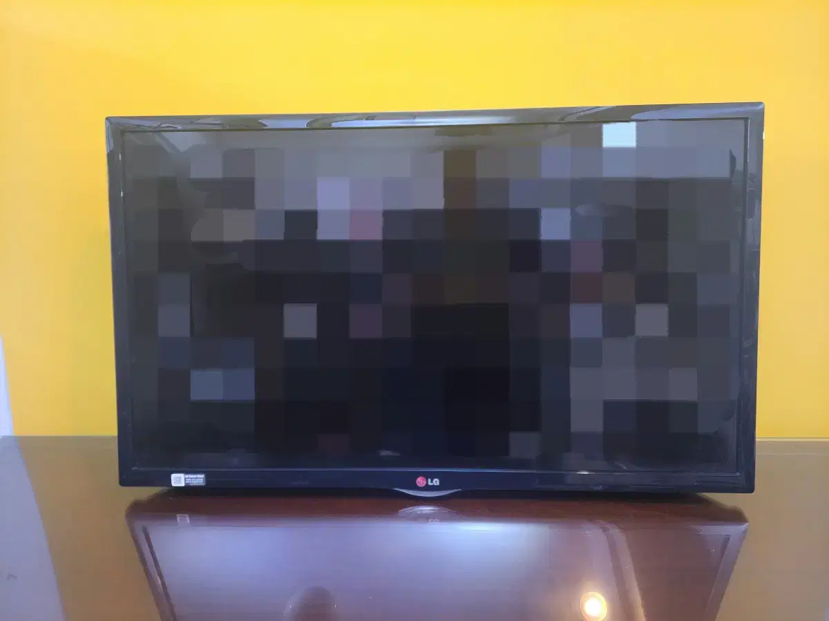 32인치 LED TV   32LN540B