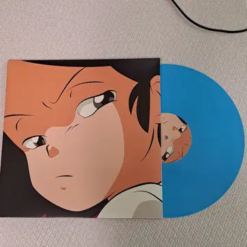 아도이 adoy 캣닢 catnip lp 개봉 한정반 | 브랜드 중고거래