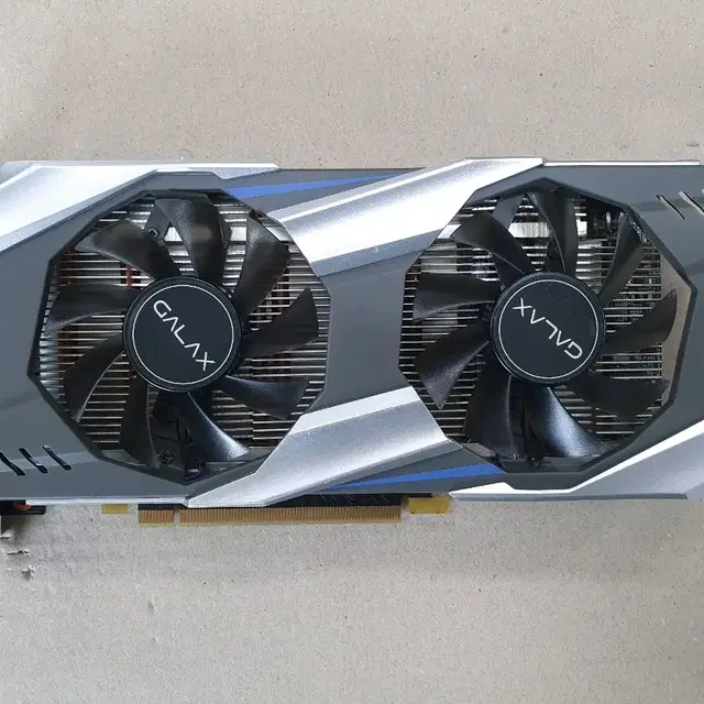 지포스 GTX1060 3GB 팝니다