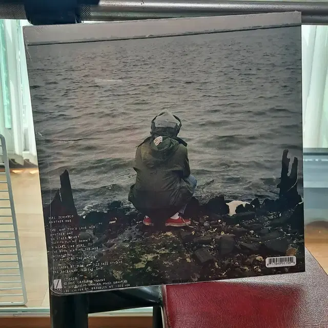 mac demarco 맥 드마르코 lp  미개봉