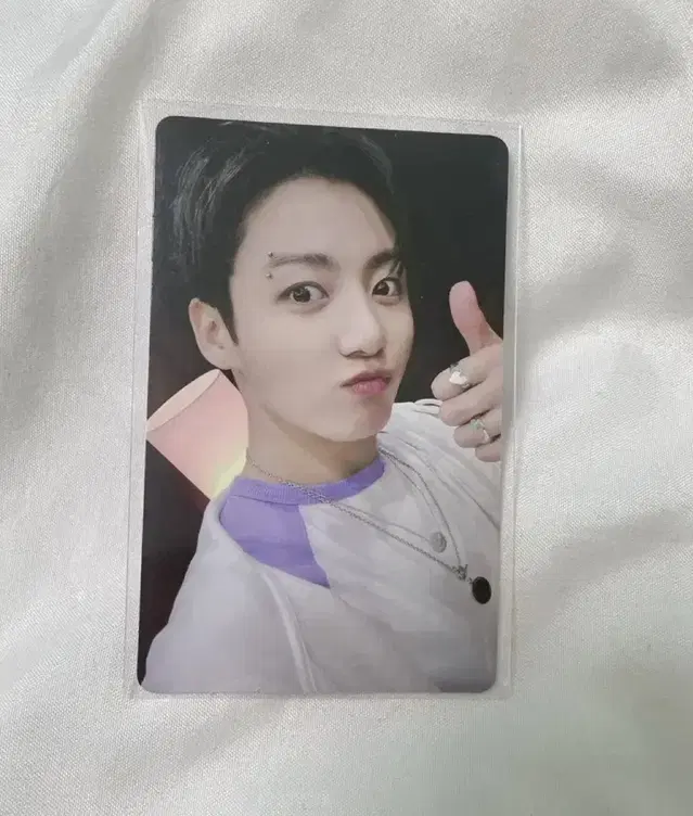 방탄 정국 소우주 디비디 포카 양도 dvd 일괄