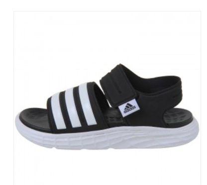 [New] Adidas Durimo Sandals Slippers