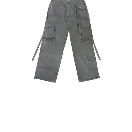 뉴얼린 카고 팬츠 emblem cargo pants