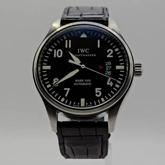 iwc 마크 17