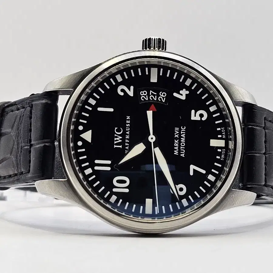 iwc 마크 17