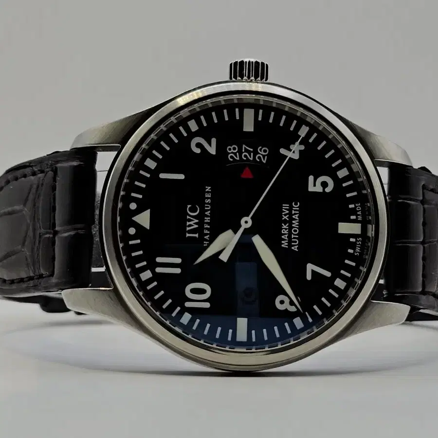 iwc 마크 17