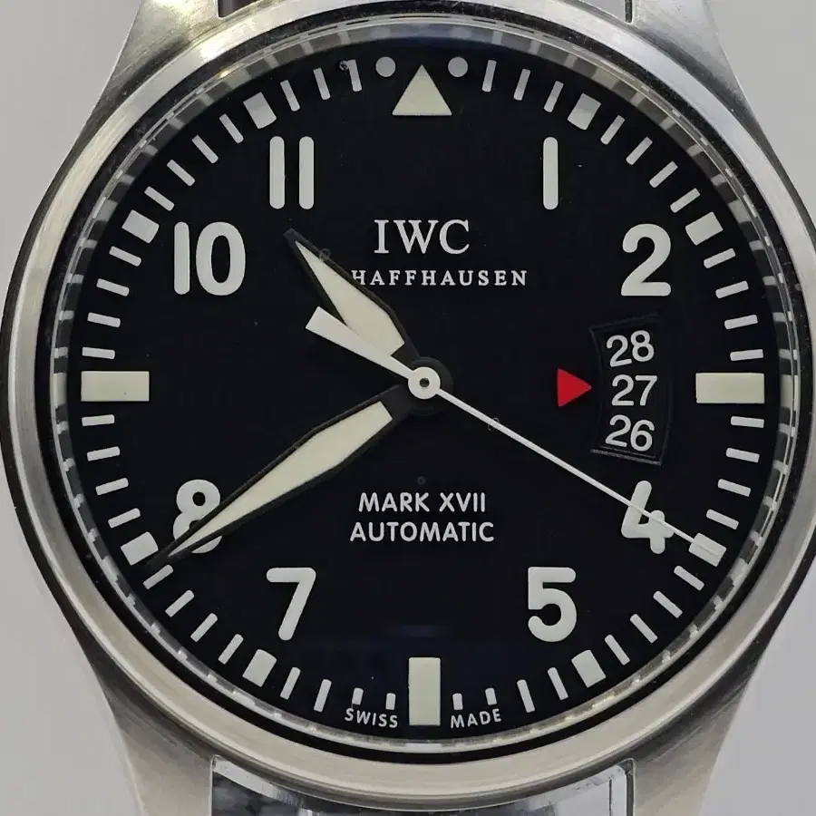 iwc 마크 17