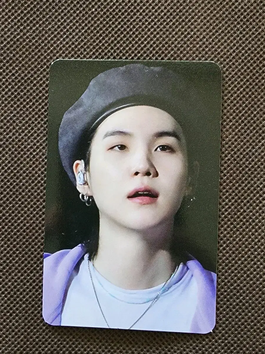 bangtan oldtocom suga min yoongi photocard wts