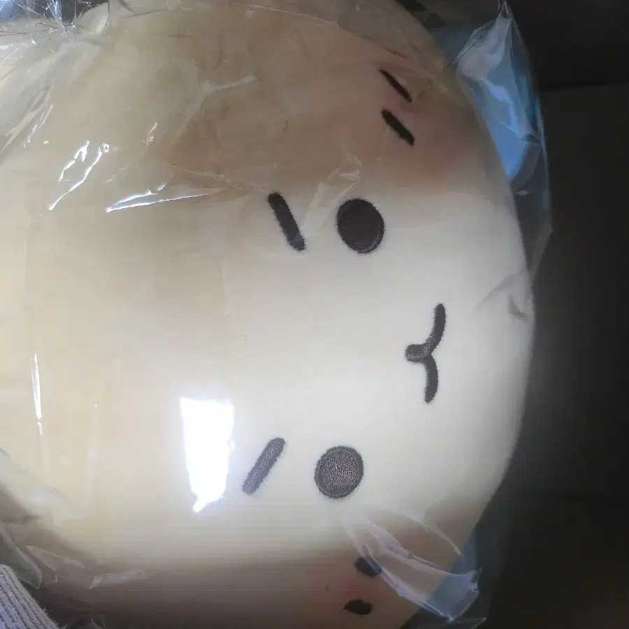 망곰 망그러진 곰 망곰이 팝업 필로우