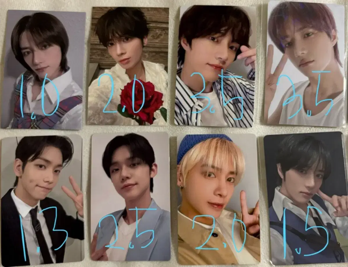 txt photocard photocard lowest price source weverse japan universal moa zone renewal broadcasting shop